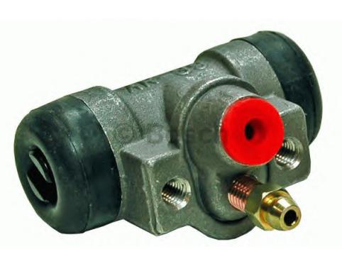 CYLINDER SUB ASSY, REAR WHEEL