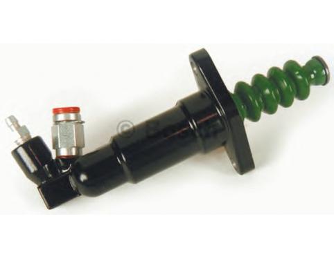 Slave Cylinder, clutch
