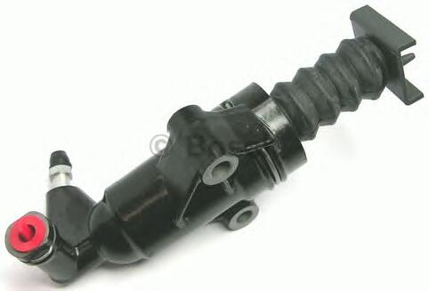 Slave Cylinder, clutch