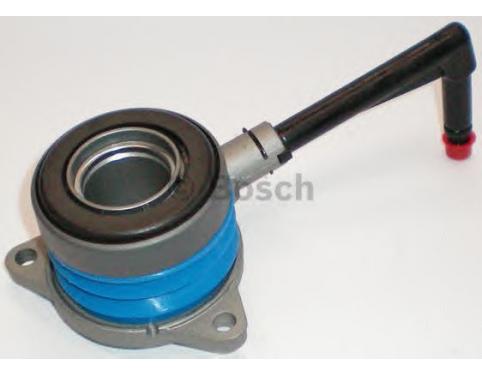 Slave Cylinder, clutch