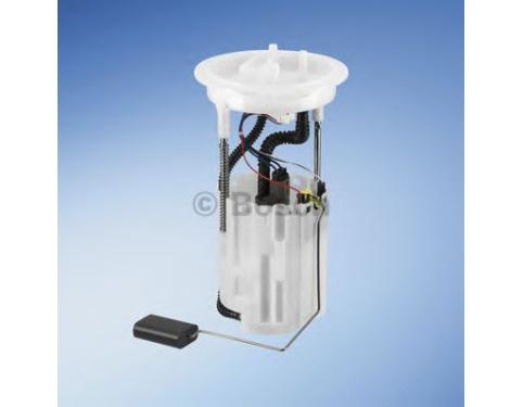 FUEL DELIVERY UNIT AND