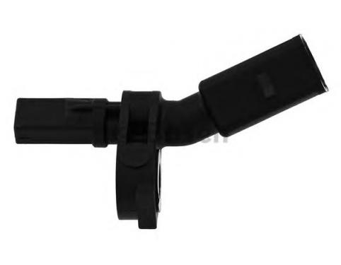 SPEED SENSOR, LEFT FRONT