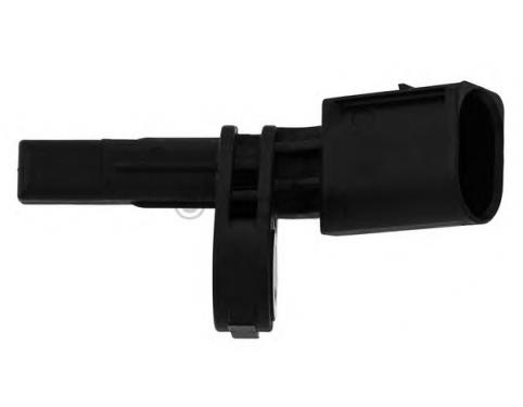 Wheel speed sensor, rear right