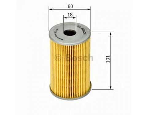 Hydraulic Filter, steering system; Filter, operating hydraulics