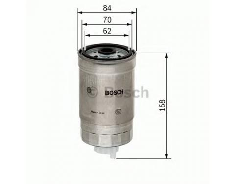 FILTER CARTRIDGE