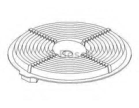 Air Filter