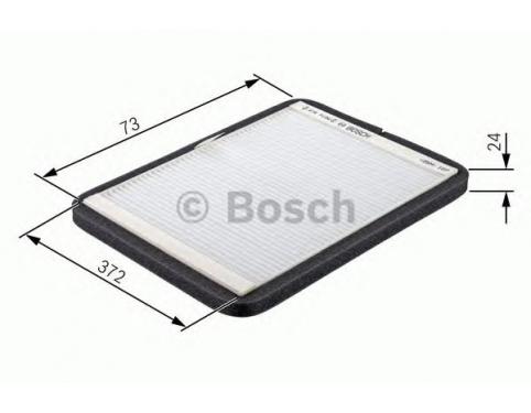 Cabin Filter