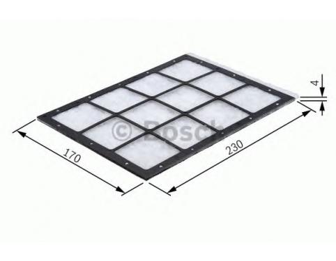 Cabin Air Filter
