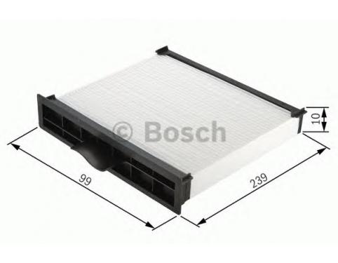 Cabin Air Filter