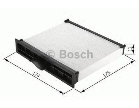 Cabin Air Filter