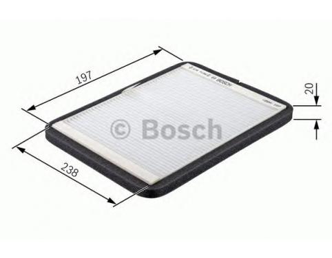 Cabin Air Filter