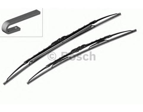 Wiper Blade Set (21"/18")