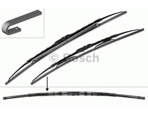 Wiper Blade Set (19"/19")