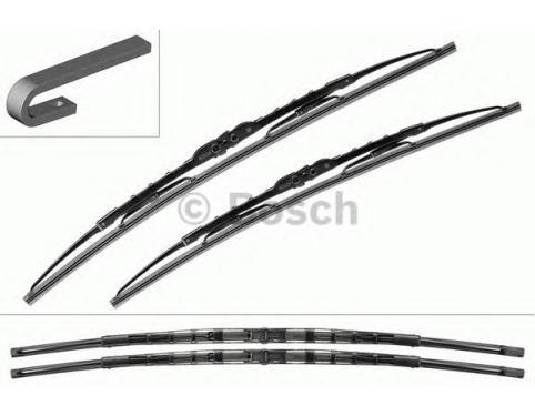 Wiper Blade Set (28"/28")