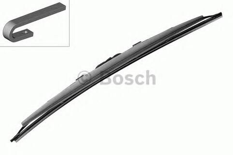 Wiper Blade 21"