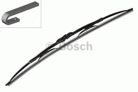 Wiper Blade 21"