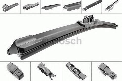 Wiper Blade 15"