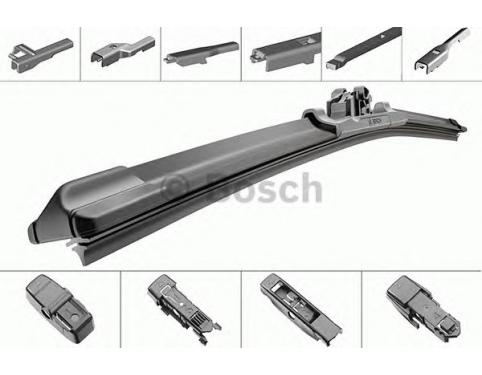 Wiper Blade 21"