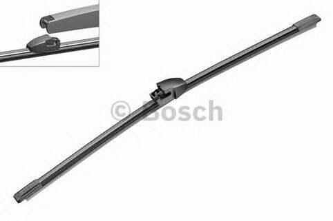 Wiper Blade 15"
