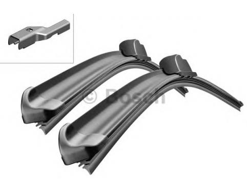 Wiper Blade Set (26"/19")