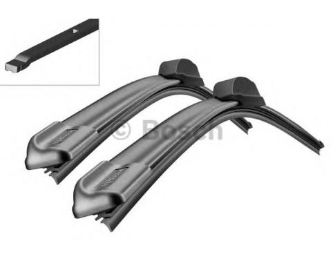 Wiper Blade Set (26"/19")