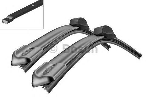 Wiper Blade Set (26"/19")