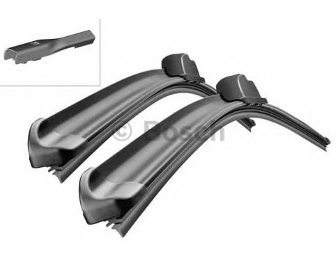 Wiper Blade Set (26"/21")