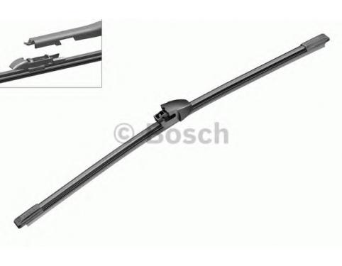 Wiper Blade 17"