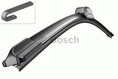 Wiper Blade 17"