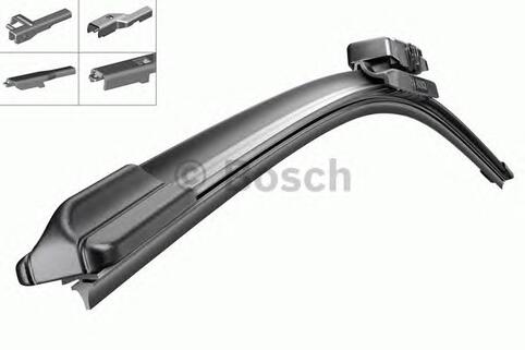 Wiper Blade 16"