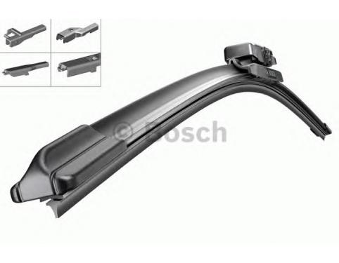 Wiper Blade 21"