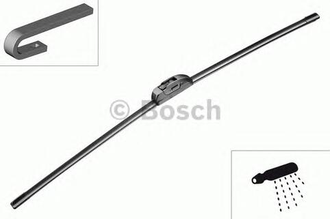 Wiper Blade 24"