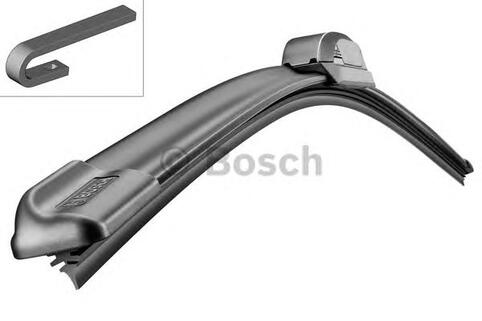 Wiper Blade 21"