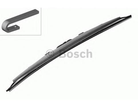 Wiper Blade 21"