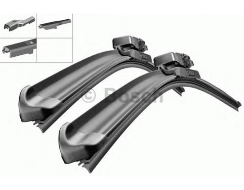 Wiper Blade Set (24"/18")