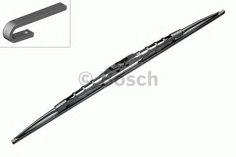 Wiper Blade 16"