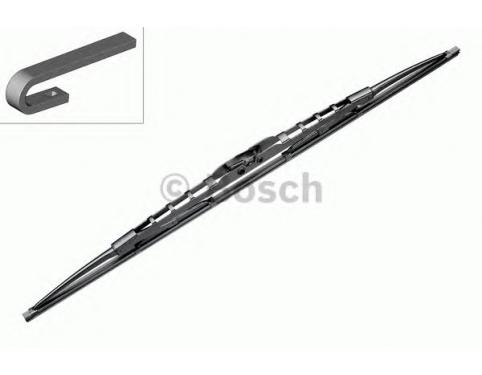 Wiper Blade 22"