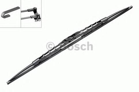Wiper Blade 26"