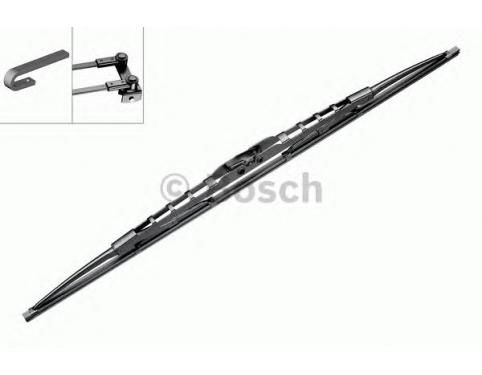 Wiper Blade 24"