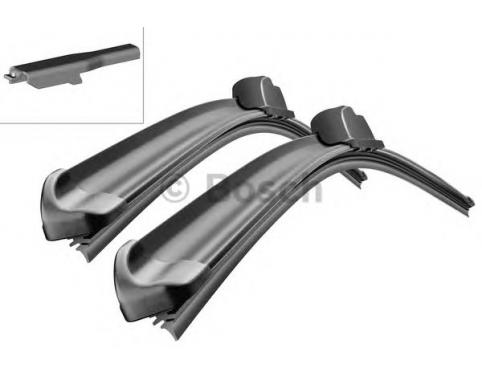 Wiper Blade Set (24"/19")