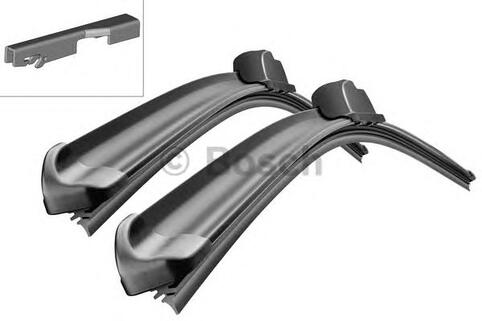 Wiper Blade Set (22"/22")
