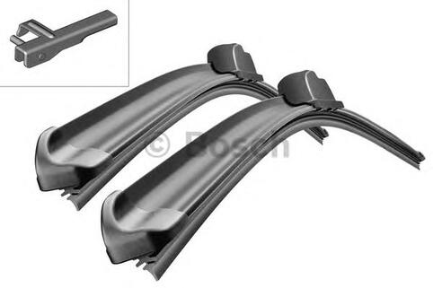 Wiper Blade Set (26"/19")