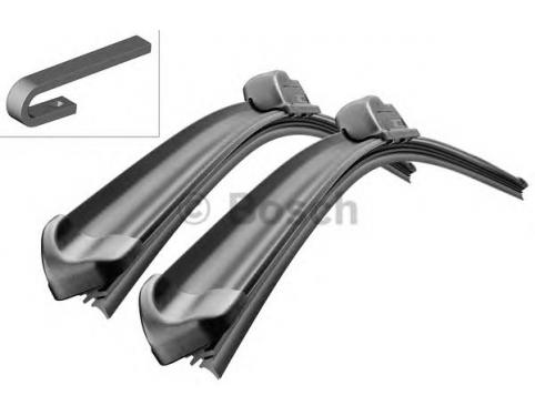 Wiper Blade Set (18"/18")