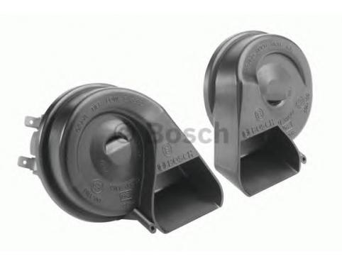 Air/Electric Horn; Air/Electric Horn
