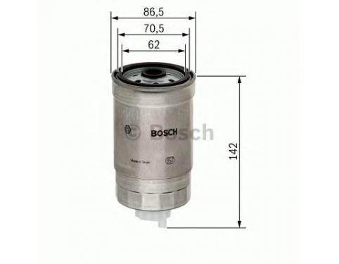 FILTER CARTRIDGE