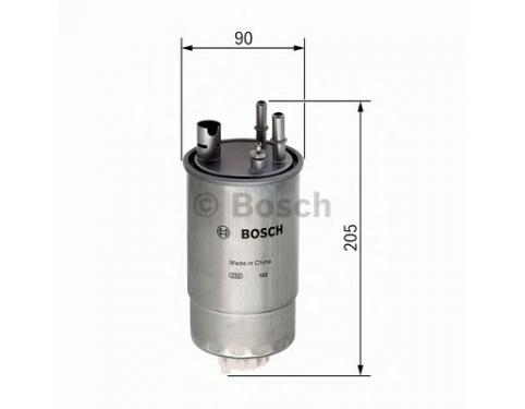Fuel Filter