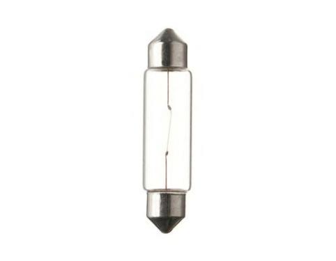 Bulb, Interior Light
