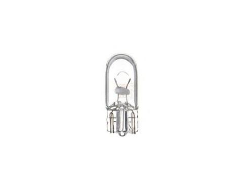 Bulb, Marker Light