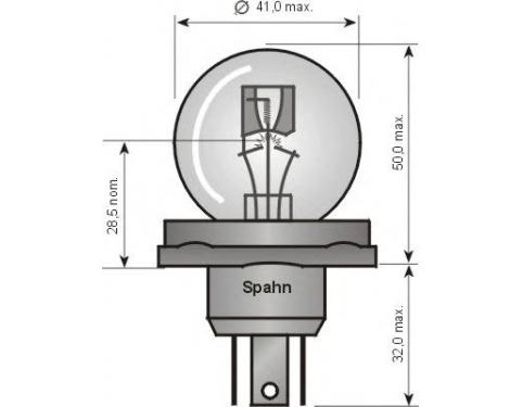 Bulb, Headlight