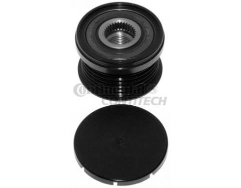 Alternator Freewheel Clutch